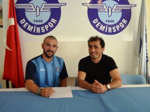 Adana Demirspor, Erdi Öner Renklerine Bağladı