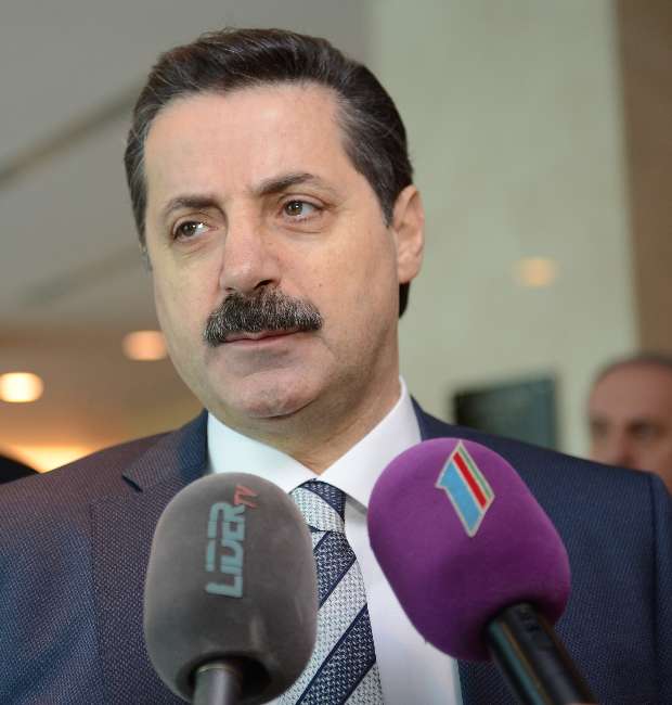 Bakan’dan ’Sözleşmeli Personel’ Açıklaması