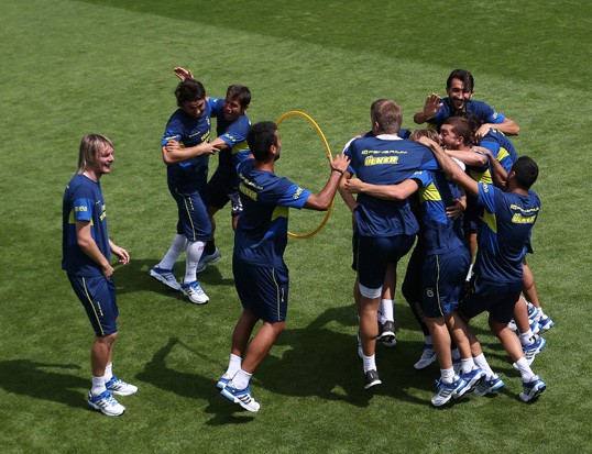 Fener’de Eksik Çok