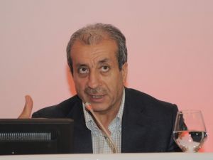 Expo 2016 Antalya Turizm Sektörü Ortak Akıl Toplantısı