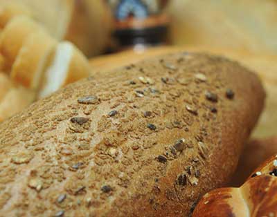 Katkısız Ekmek Sofralarda