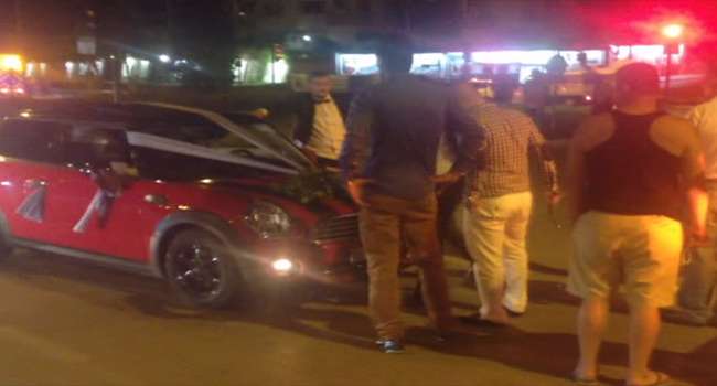 En Mutlu Günleri Zehir Oldu