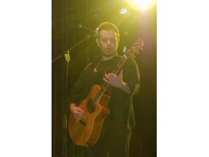 Tokat’ta Emre Aydın Konseri