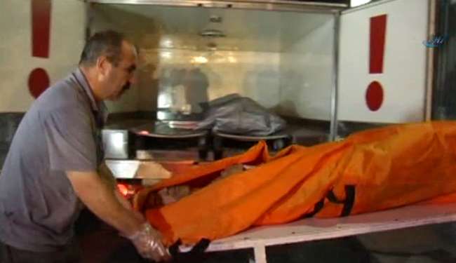 Balığa Giden İkizler Gölette Boğuldu