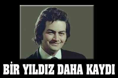 Yeşilçam Emektarı Öldü