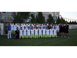 Denizlispor, Transfer Çalışmalarına Devam Ediyor