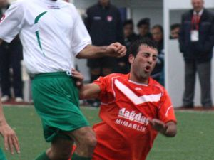 Spor Toto 2. Lig