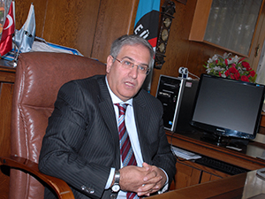 Afşin-Elbistan B Termik Santrali’nde 2 Ünitede Üretim Yapılamıyor