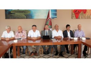 Hatayspor’un Transfer Kaynağı Kombine Biletler Olacak