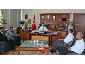 Spor Toto 2. Lig