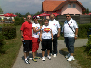 Trap’taki gururumuz, Murat Aras