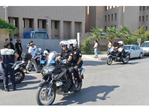 İrlandalı Turistlerin Katil Zanlıları Hakim Karşısına Çıktı