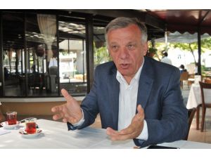Koçal’dan 50 Milyonluk Müjde