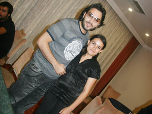 İsmail YK coşturdu