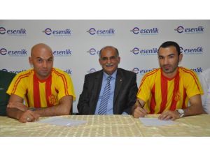 Spor Toto 2. Lig