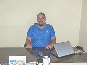 Tekstil’in Olmazsa Olmazı Epoksi