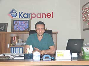 Tepe Kar Sosyal Sorumluluk Üstleniyor