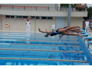 Adana’da Yaş Grupları Olimpik Kulaçlar İl Seçmeleri