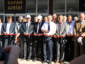 Pazarcık’taki Daire Müdürleri Tatile mi Çıktı?