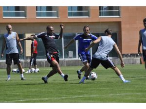 Kayserispor, 1461 Trabzon Maçına İki Farklı 11 İle Çıkacak