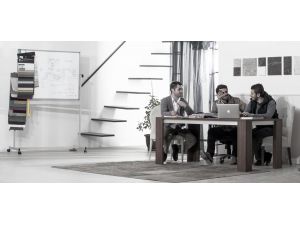 İnternetten En Fazla Alınan Mobilya Puf