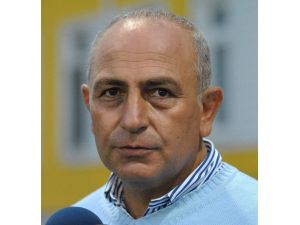 Kayserispor Genel Menajeri Süleyman Hurma: