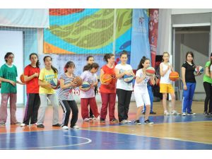 Trabzon’da 5 Bin Kişiye Ücretsiz Spor Kursu Veriliyor