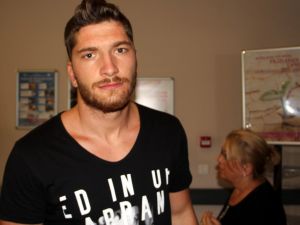 Karabükspor’da Çifte İmza