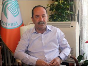 Bayrak Krizine Chp’li Gürkan’ın Tepkisi