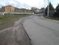 Karacasu halkından ankete tepki