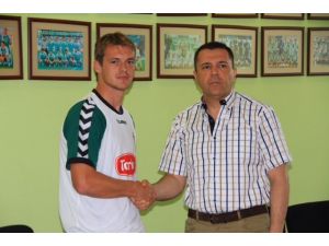 Torku Konyaspor, Tomas Boreki Transfer Etti