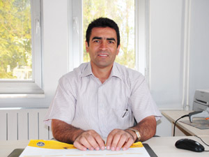 Elbistan PTT Müdürlüğüne Polat Atandı