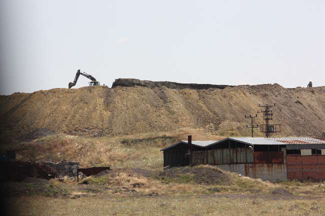 Türkiye’nin En Büyüğü Olacak