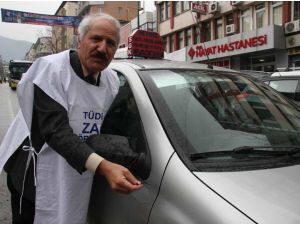 Benzinin Litre Fiyatı 5 Liraya Dayandı