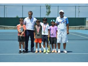 Trabzondaki Spor Tesislerinin Meyvelerini Yavaş Yavaş Alıyoruz
