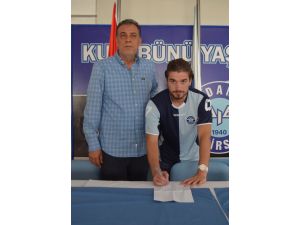 Yusuf Akyel Adana Demirsporda