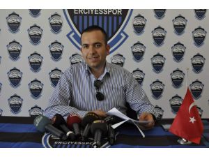 Kayseri Erciyesspor’da Kombine Bilet Fiyatları Belli Oldu