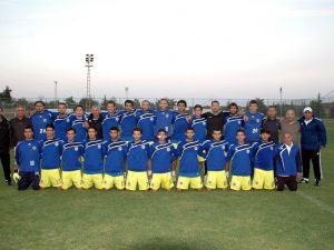 Spor Toto 3. Lig