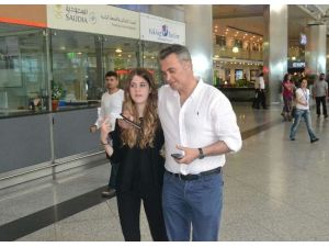 Orman İsviçre’ye Gitti