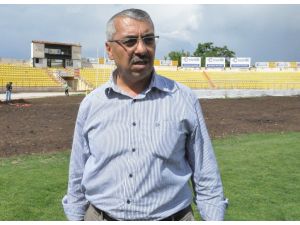 Spor Toto 2. Lig