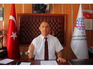 Limana Gelen Gemi Sayısında Düşüş