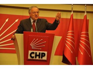 Koç, O Maddenin İptal Edilmesini Eleştirdi