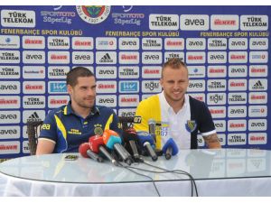 Kadlec, Kamp Çalışmalarını Değerlendirdi