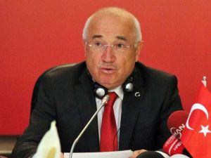 Komisyon Çalışmalarına Devam Edecek