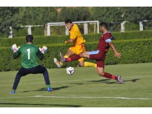 Kayserispor Hazır Değil