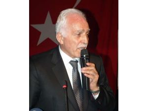 Kamalak Gündemi Değerlendirdi