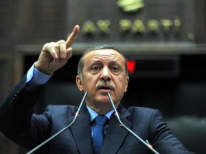 Erdoğan 48 Saat İçin Muhalefete Seslendi