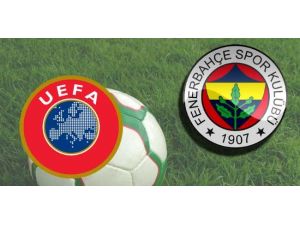 F.bahçe’nin Savunması Sona Erdi