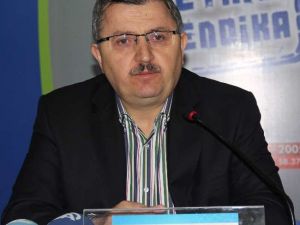 Yakıp Yıkan Duran Gençlik İstemiyoruz