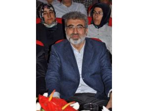 Bakan Yıldız’dan Elektrik Açıklaması